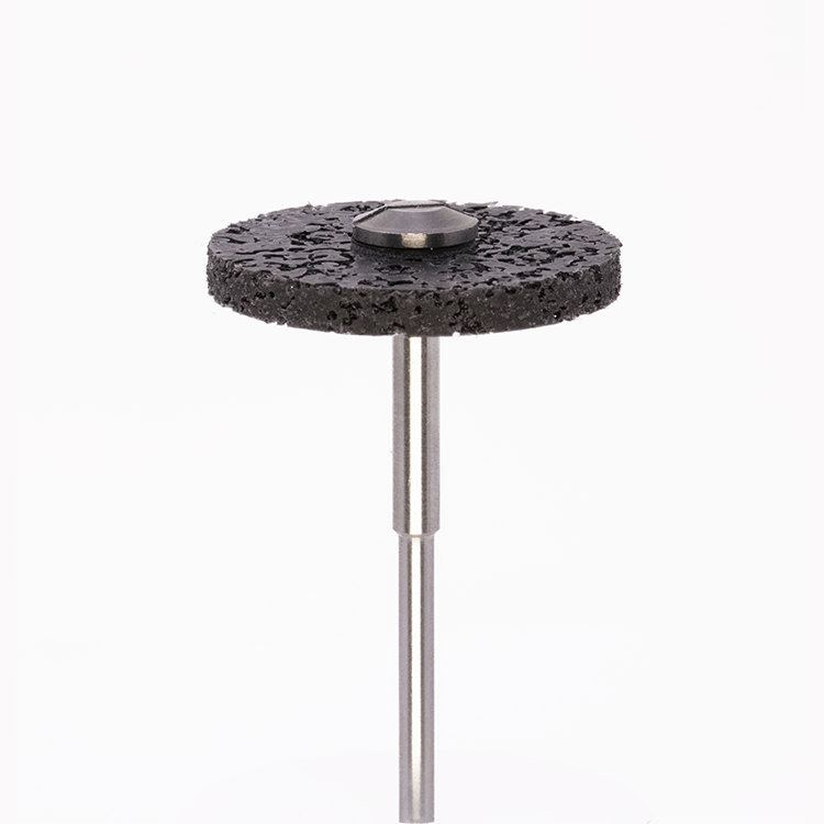 Glossy Gummies: Pad Wheel Stiff (Fine)