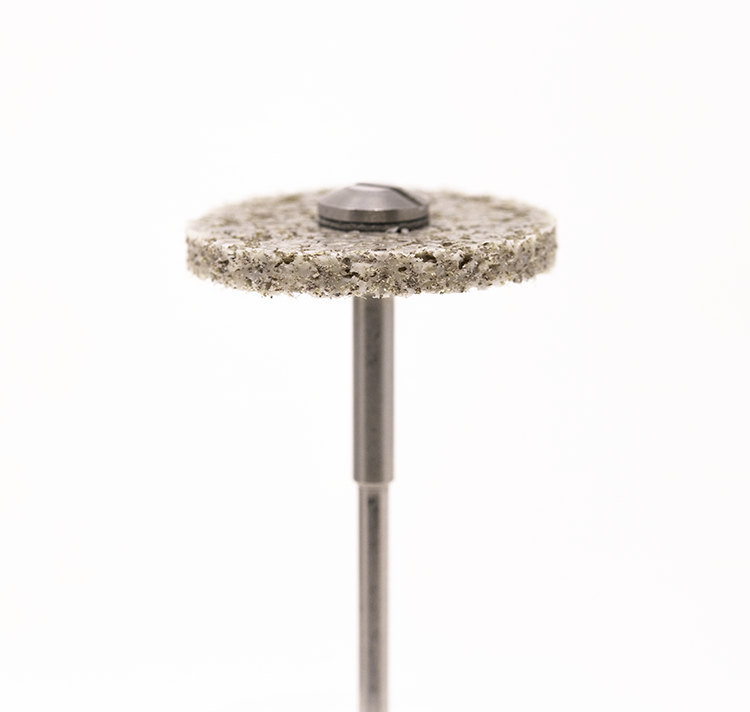 Glossy Gummies: Pad Wheel Stiff (Medium)