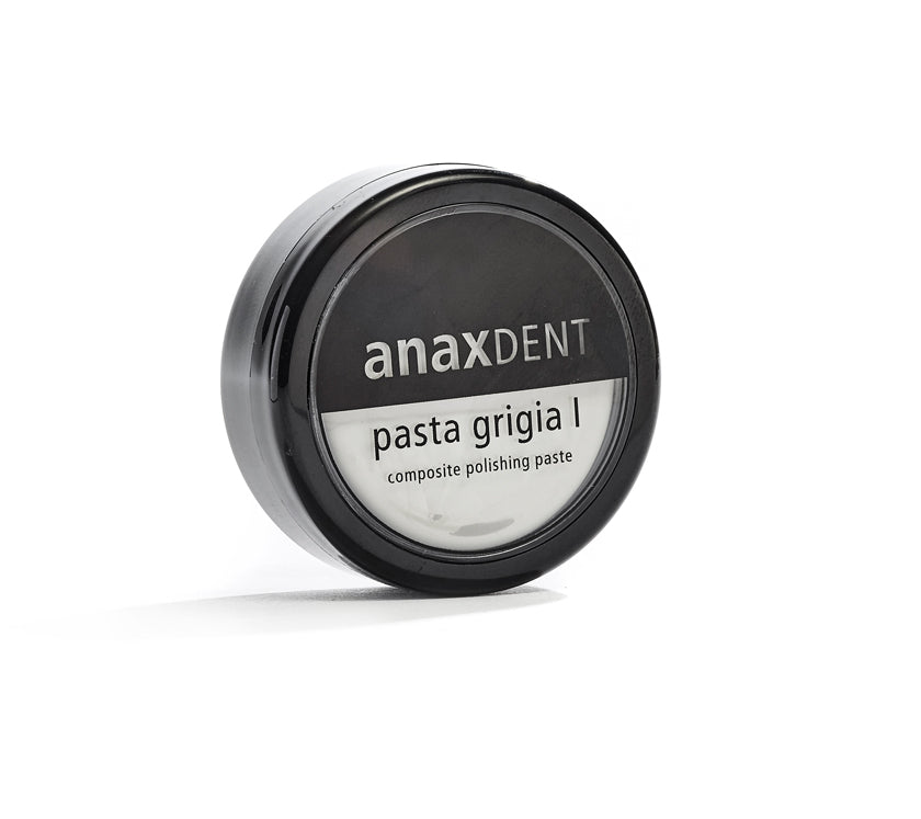 anaxdent: Pasta Grigia I