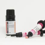 Pink Compositer Dental Composites & Light Cure Glazes – anax USA