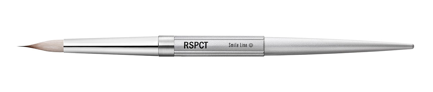 Smile Line: RSPCT Brush #8