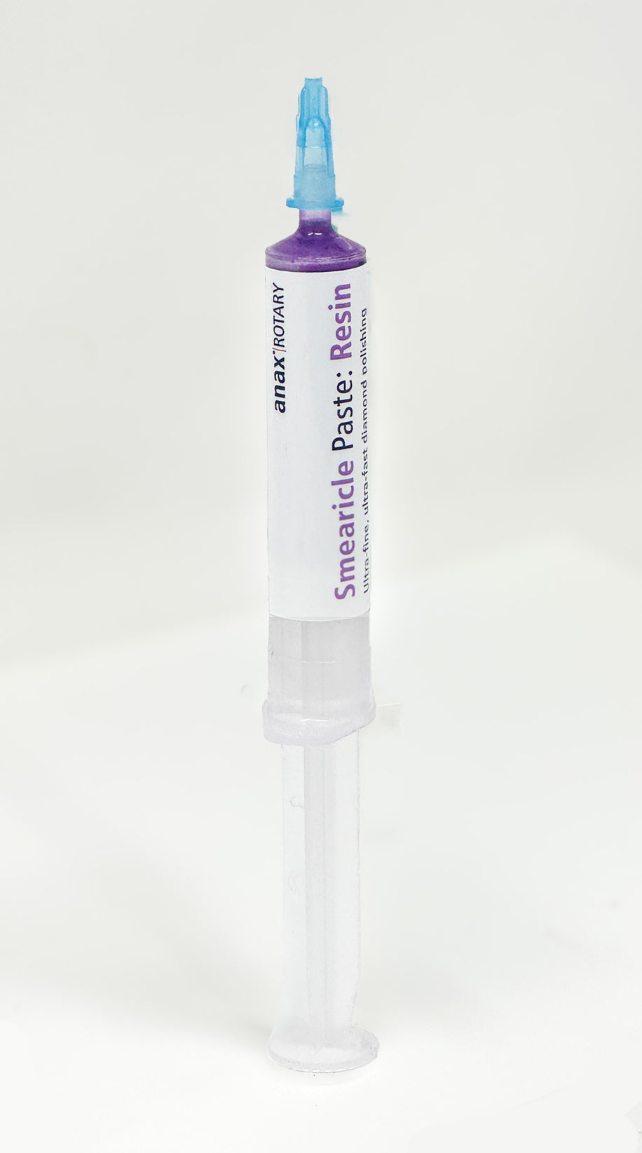 anax Rotary: Smearicle Paste: Resin