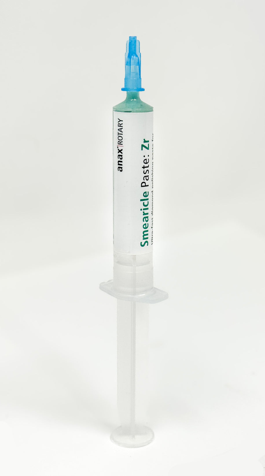 anax Rotary: Smearicle Paste: Zr