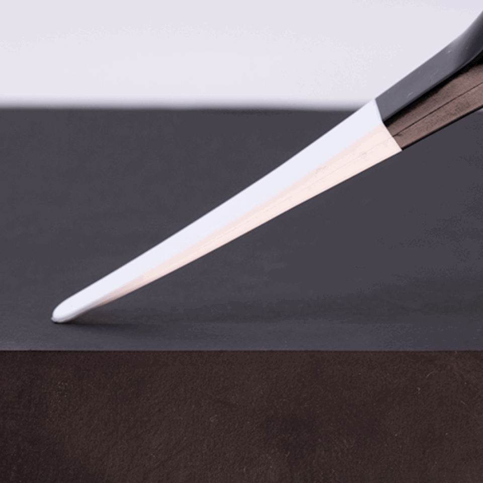 Smile Line: Flexible Spatula