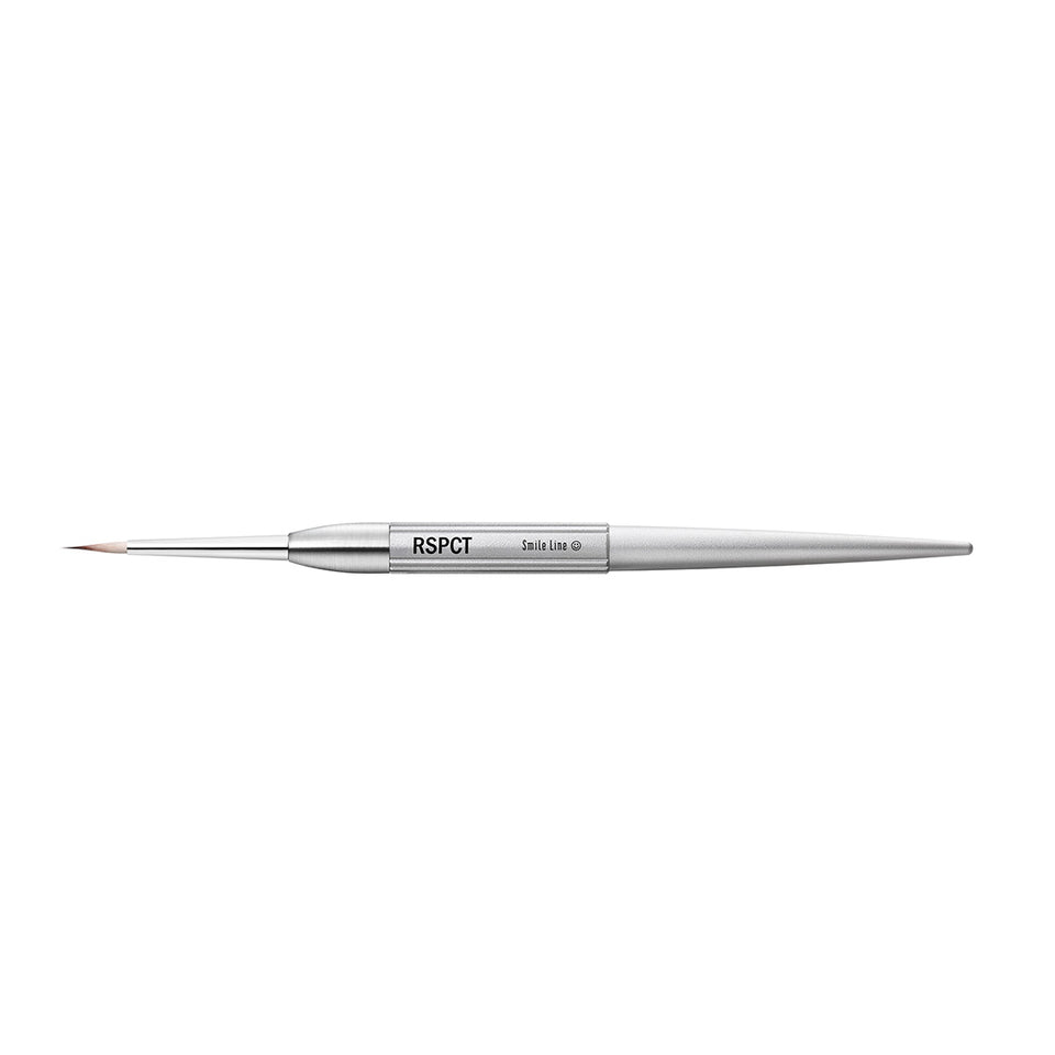 #3 Ceramic Brush Great for Detail Work – anax USA
