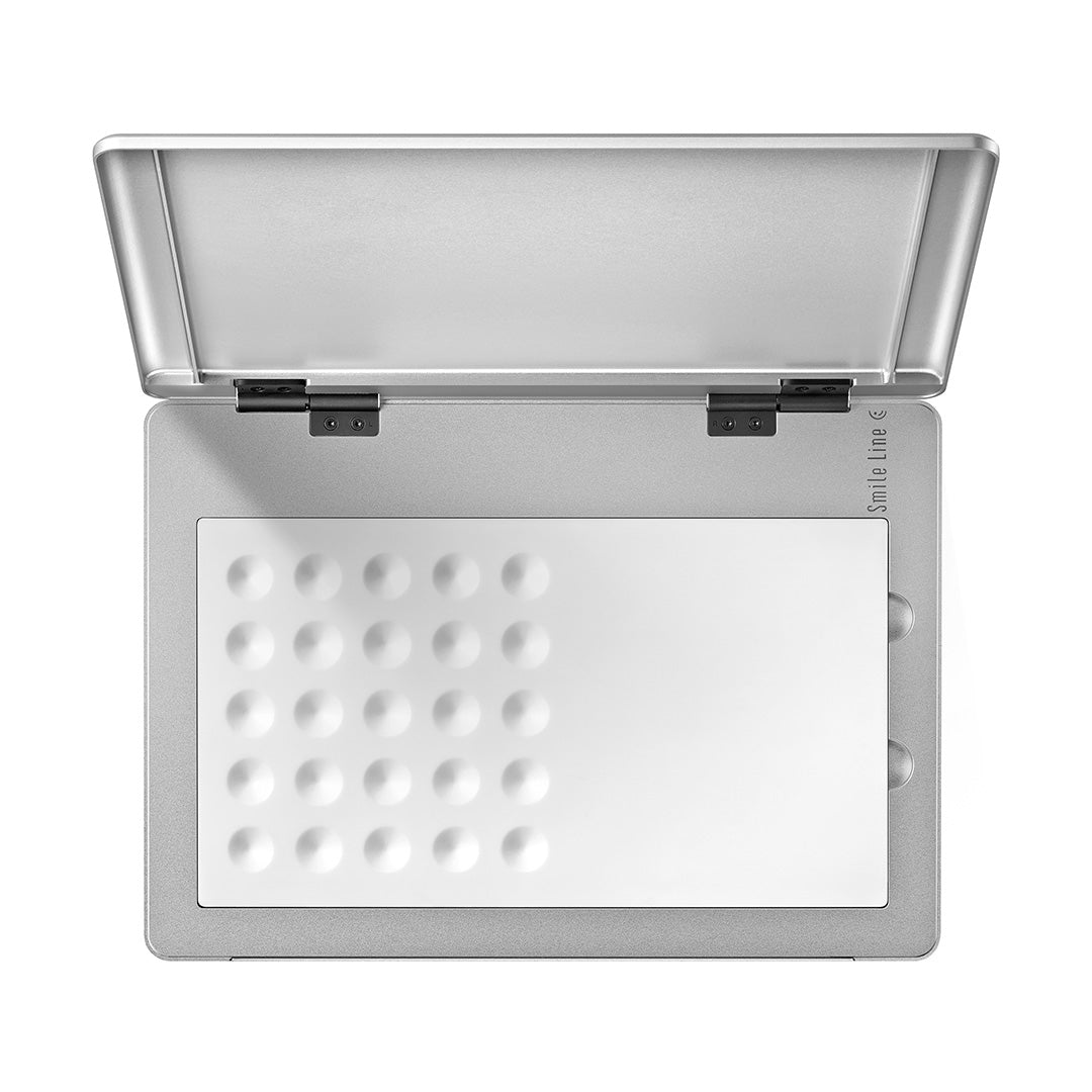 Smile Line: SlimPad PRO Stains Tray