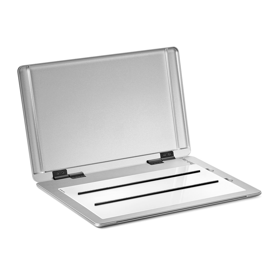 Smile Line SlimPad PRO: Build-up Tray