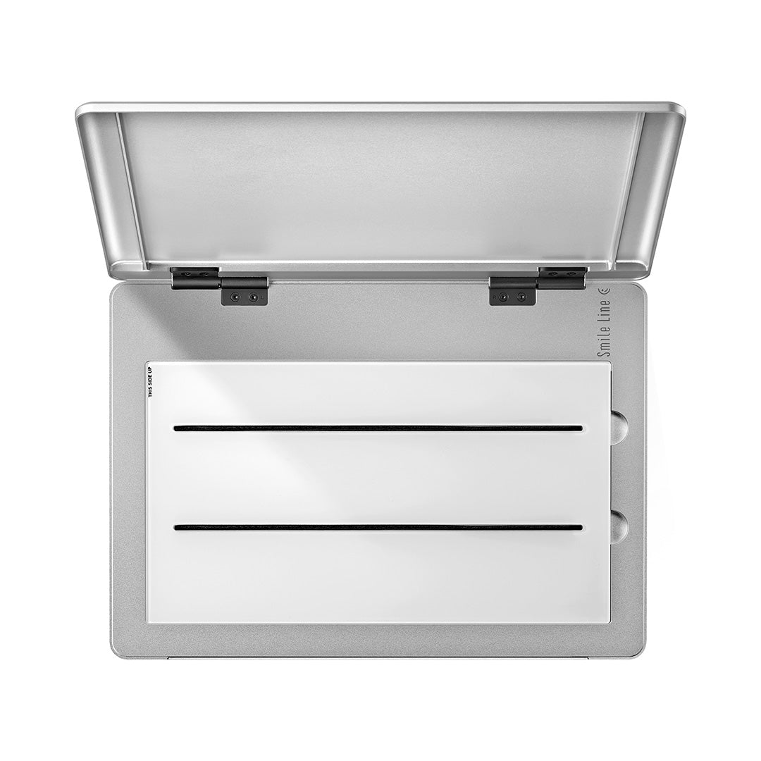 Smile Line SlimPad PRO: Build-up Tray