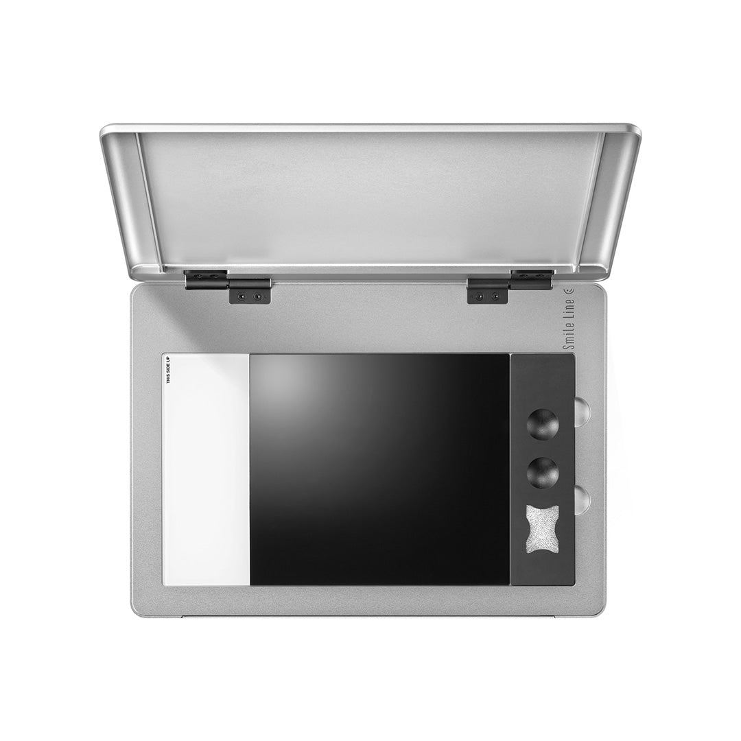 Smile Line: SlimPad Pro Compo