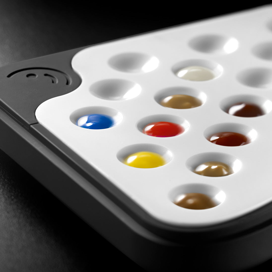 Smile Line: Tinto Set