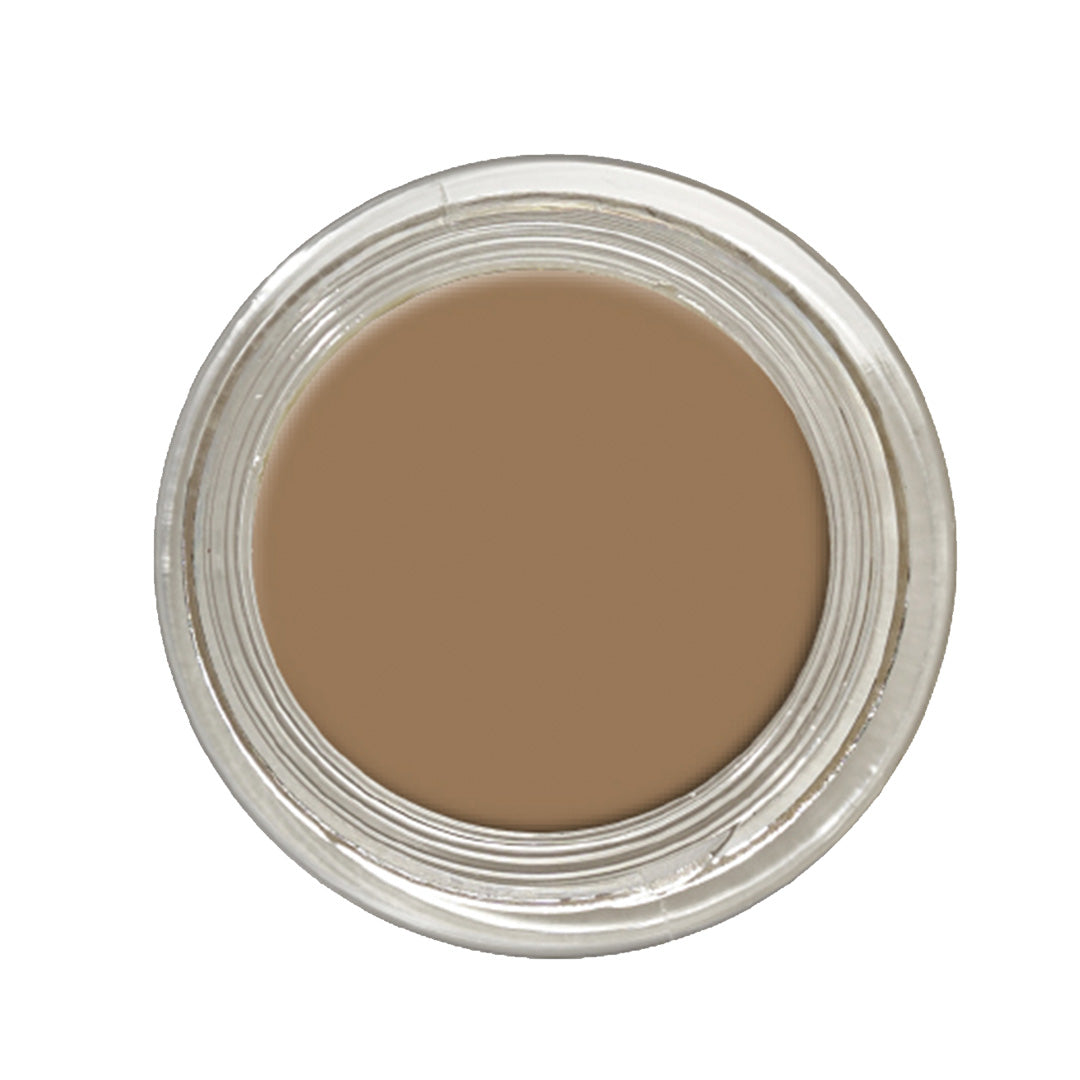 Open jar of Soprano Flu-Shade A.