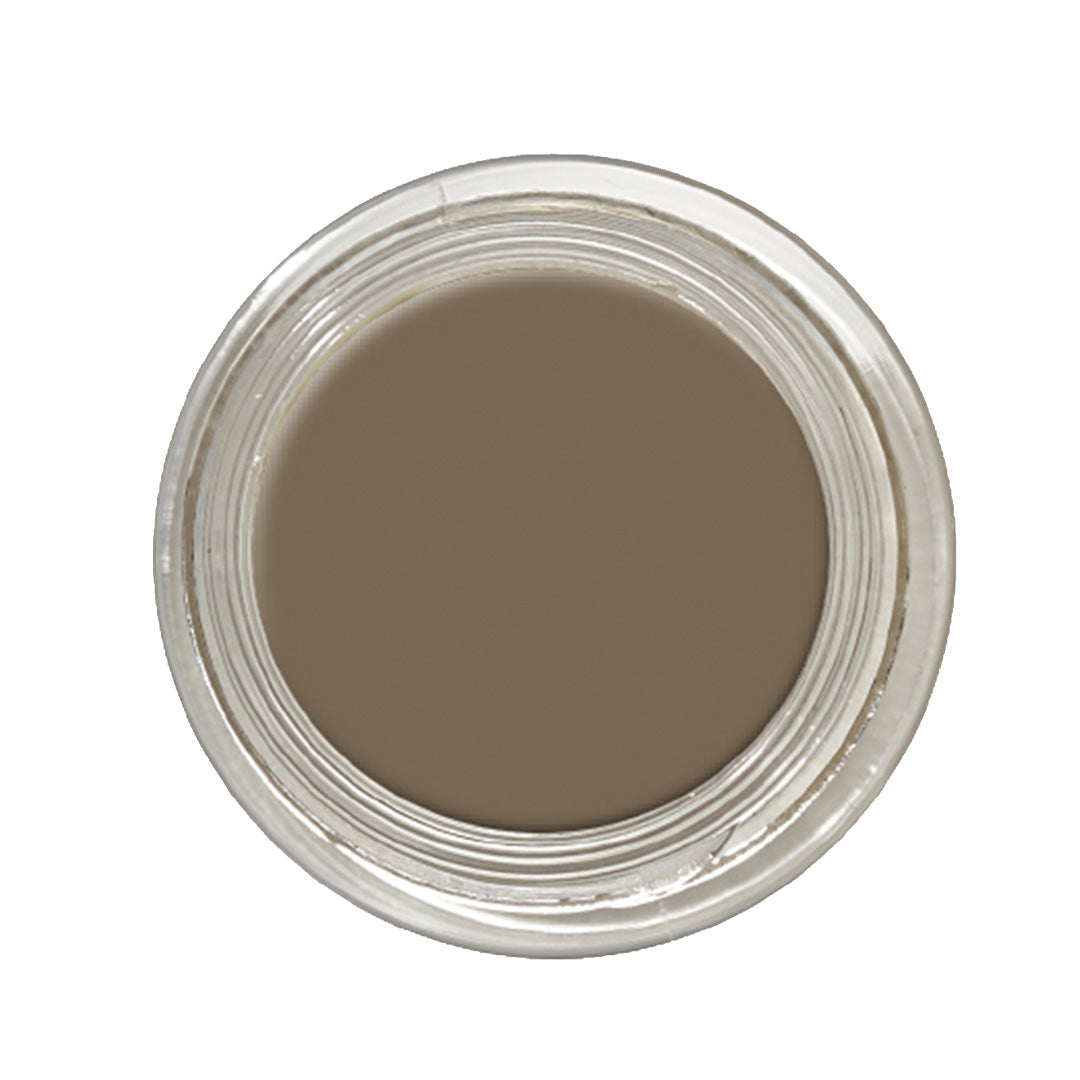 Open jar of Soprano Flu-Shade C.