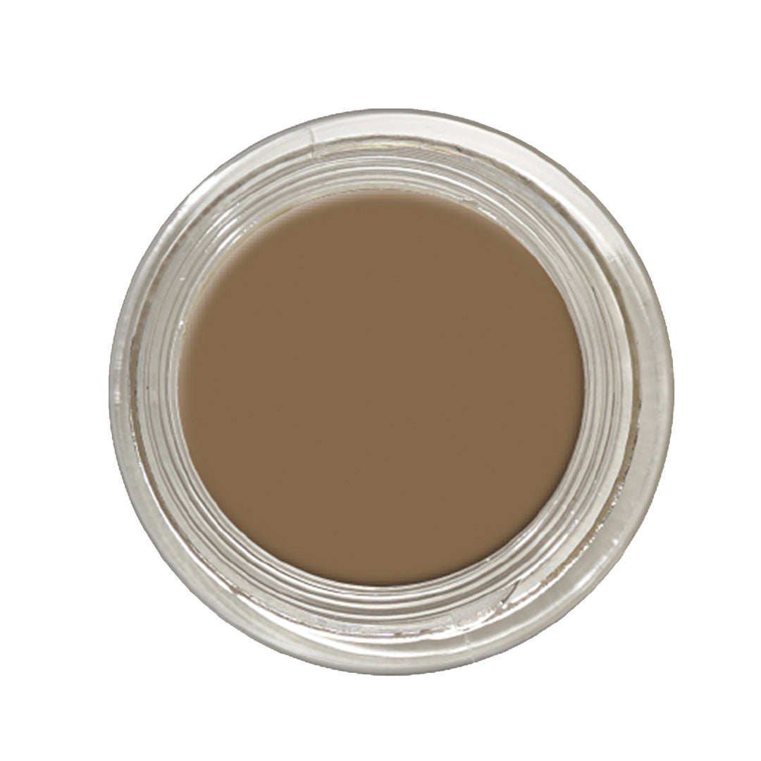 Open jar of Soprano Flu-Shade D.