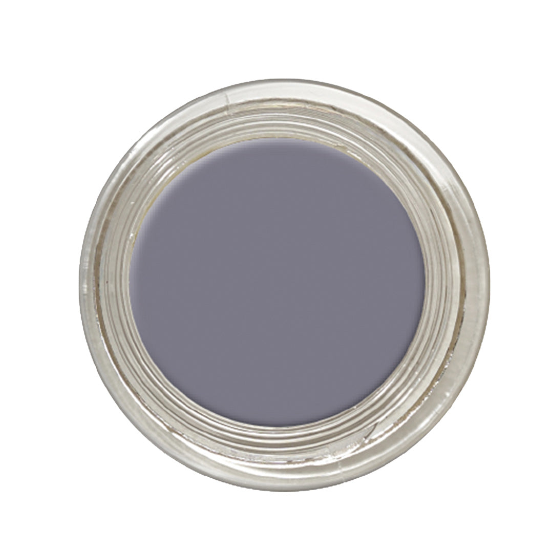 Open jar of Soprano Flu-Stain Shadow.