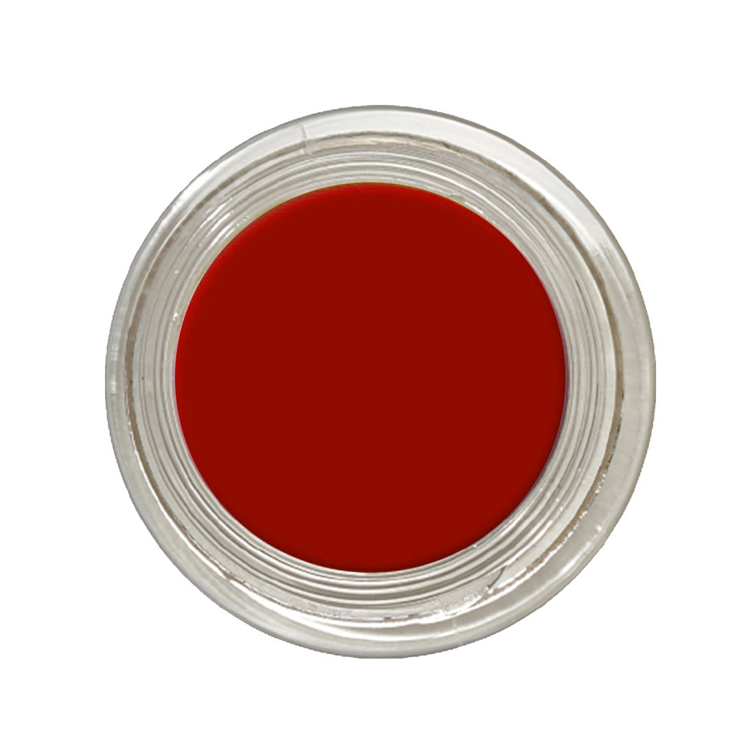 Open jar of Soprano Stain Blood.