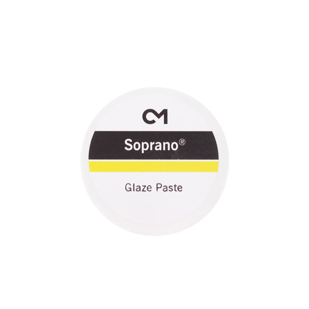 Soprano: Glaze Paste