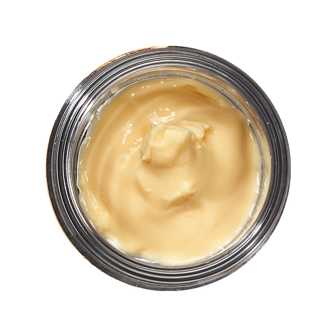 Open jar of Soprano Surface Gingiva Root.