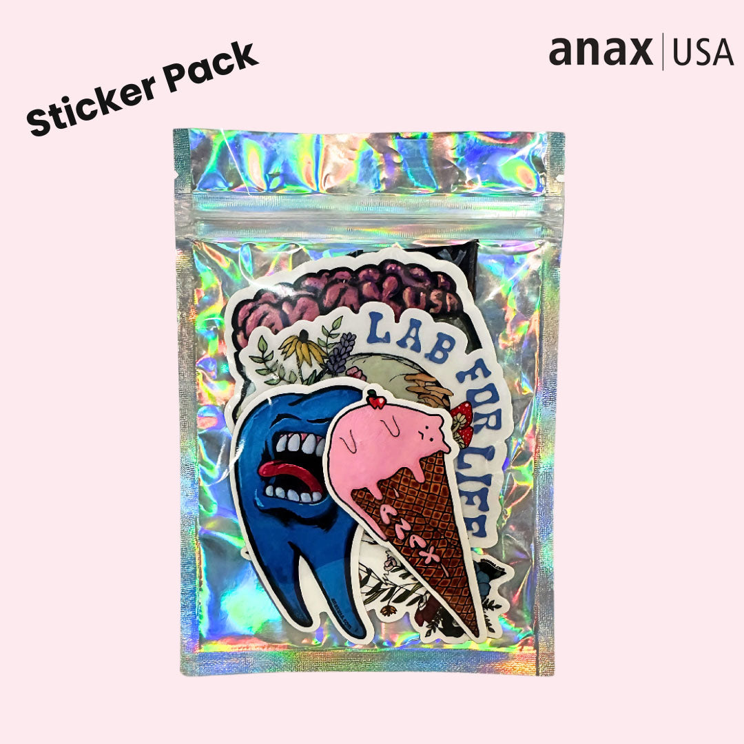 Sticker Pack