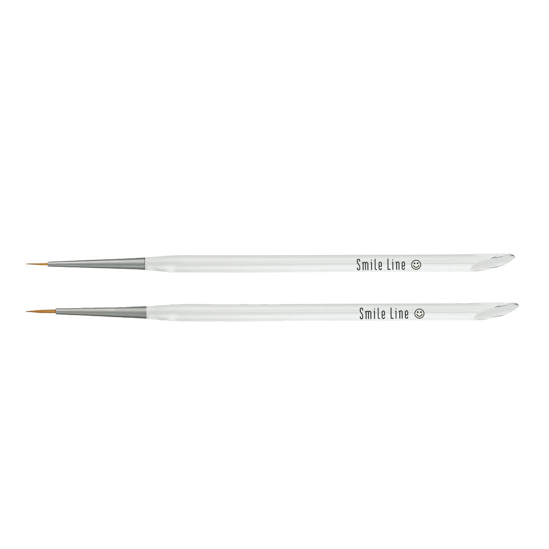 Smile Line: Syntec Brushes #000