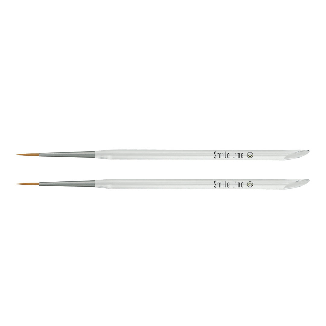 Smile Line: Syntec Brushes #2
