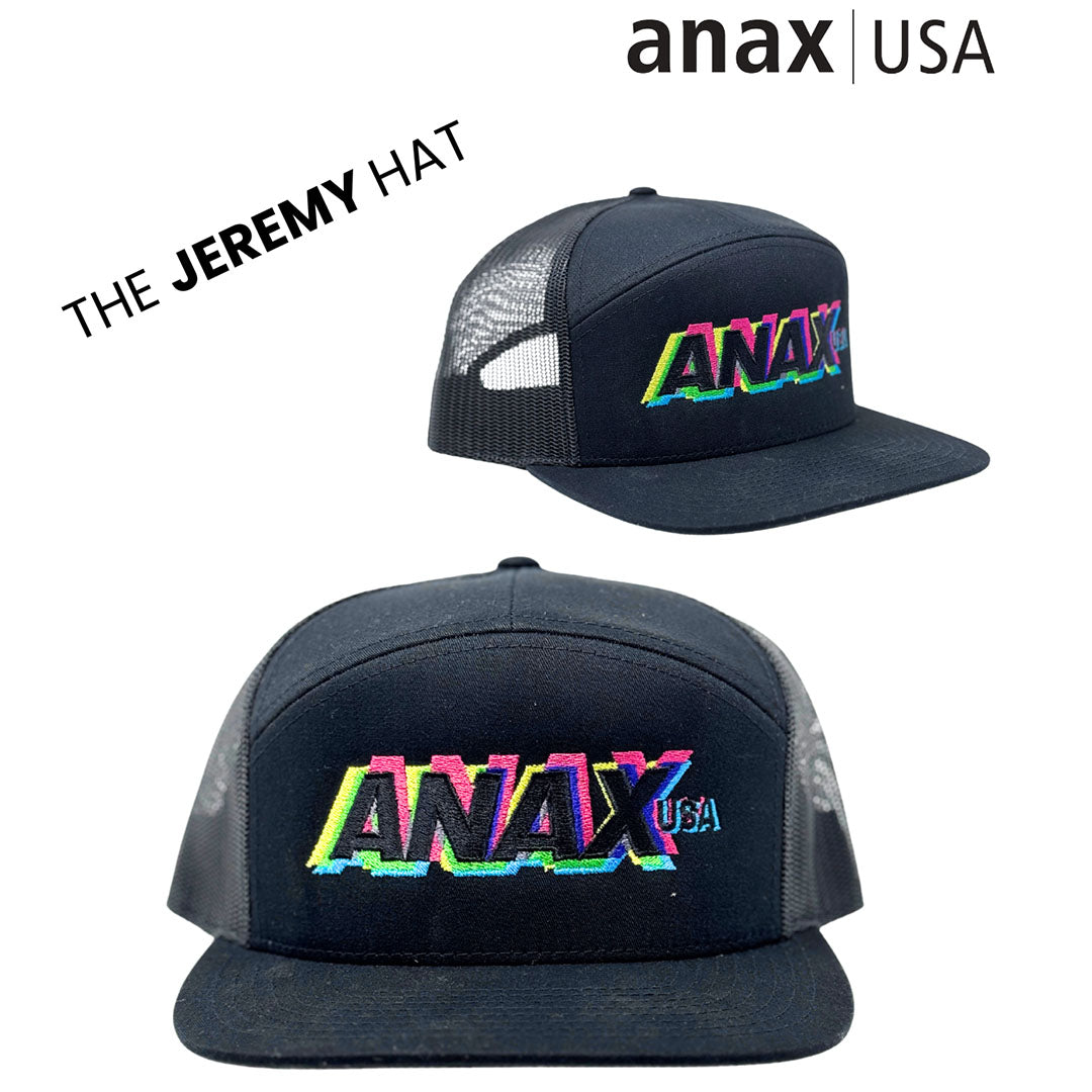 The Jeremy Hat