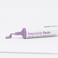 anax Rotary: Smearicle Paste: Resin