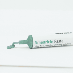 anax Rotary: Smearicle Paste: Zr