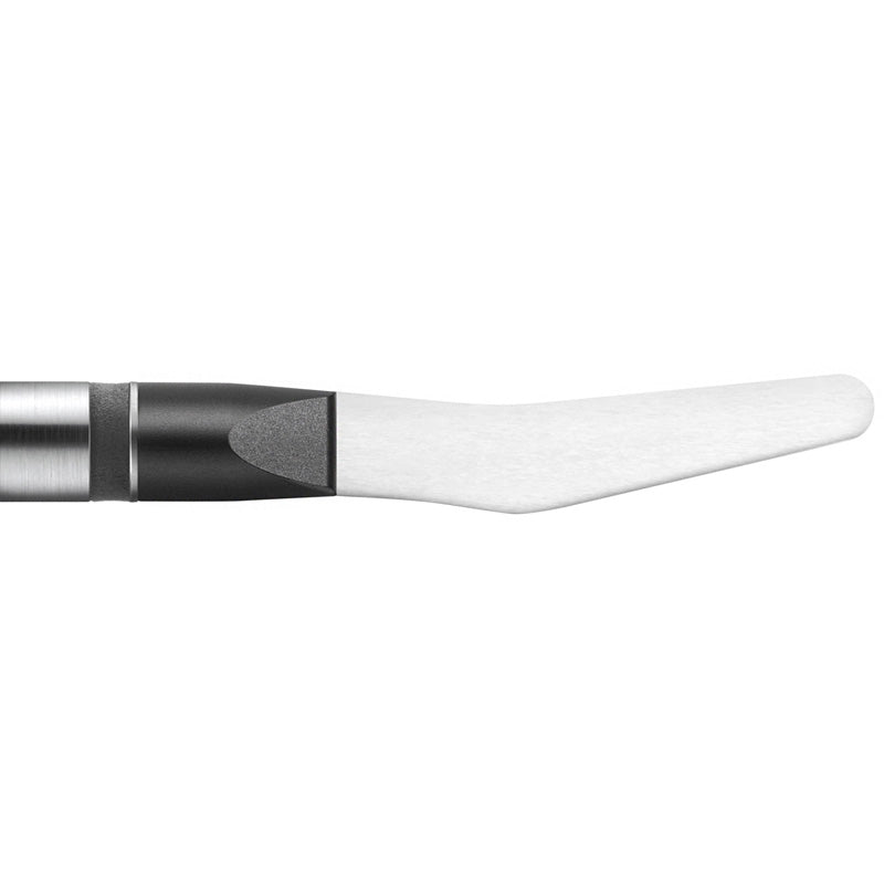 Smile Line Zirconia Spatula w/ FlexMount