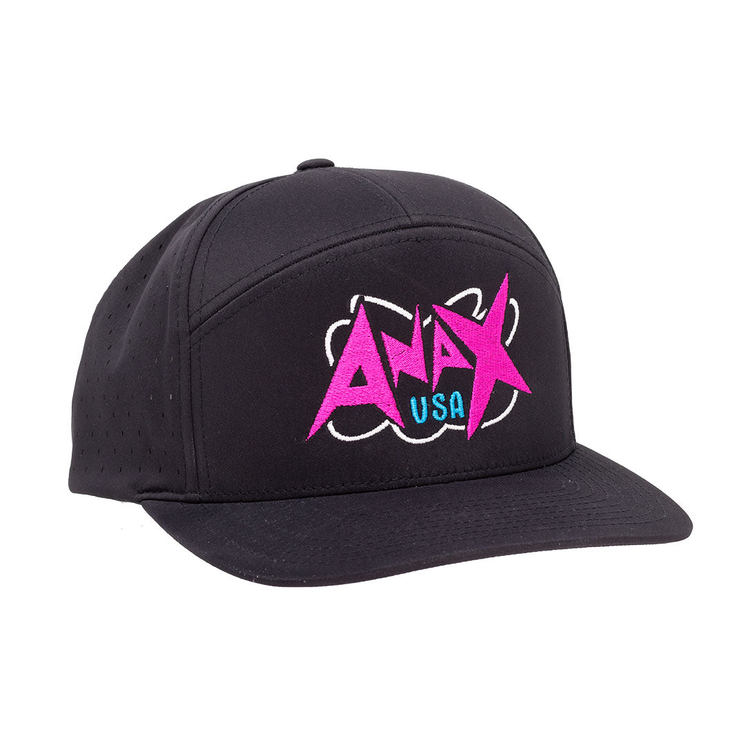 The anaxZOTS Hat