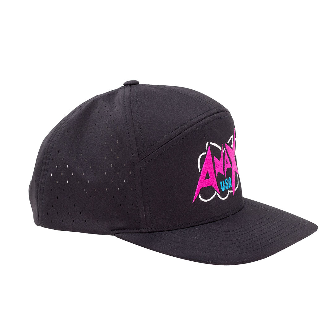 The anaxZOTS Hat