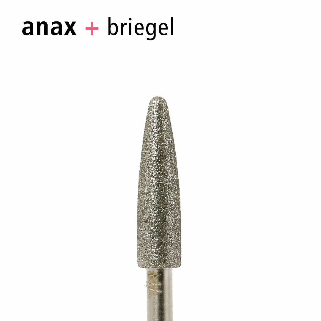 Odanak Sintered Diamond Burs: Bur 7N