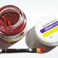 anaxdent: Pasta Rossa