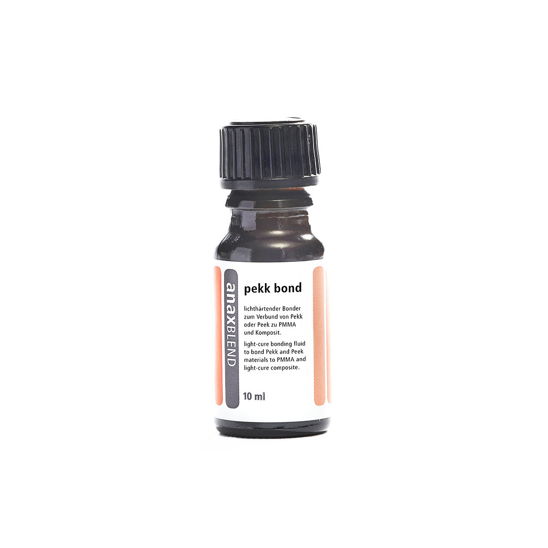 anaxdent: PEKKbond