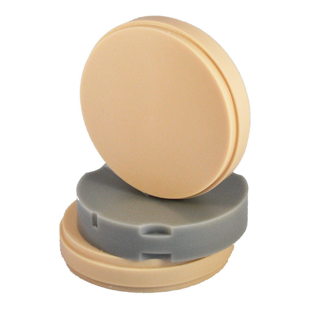 anaxwax: Wax Discs 95mm