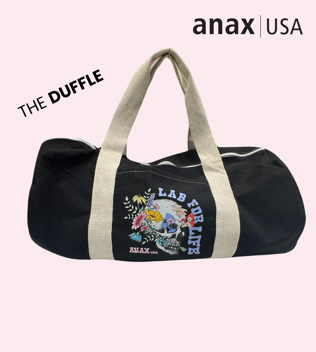 Lab for Life: 2025 Duffle